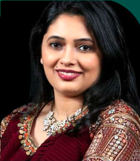 Photo of Dr. Ketki Kalele