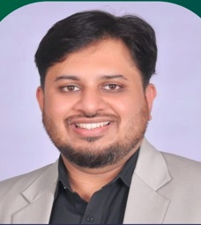 Photo of Dr. Abhishek Bhadrana