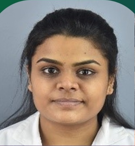 Photo of Dr. Ayushi Jain