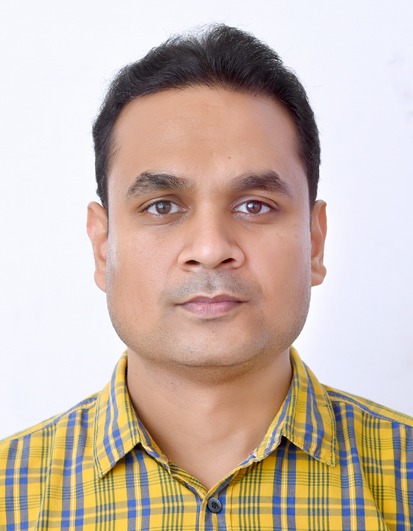 Photo of Dr. Aditya Garg